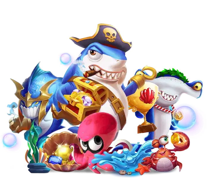 捕魚機遊戲 捕魚機遊戲